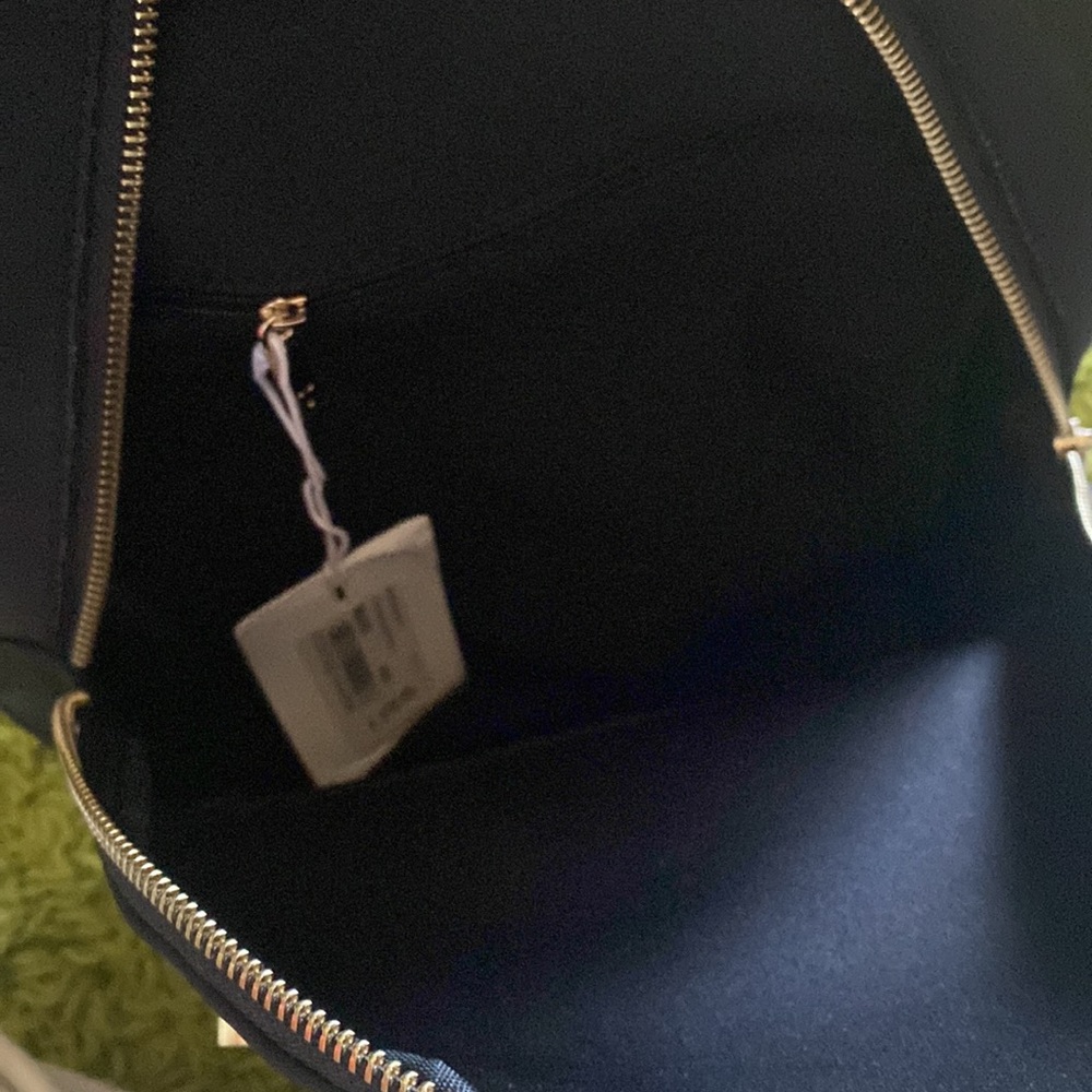 Ted Bakerbackpack purse - Picture 5 of 6